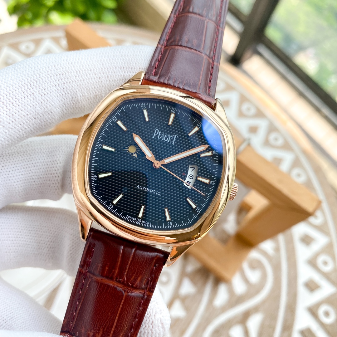 Piaget Men's Watches