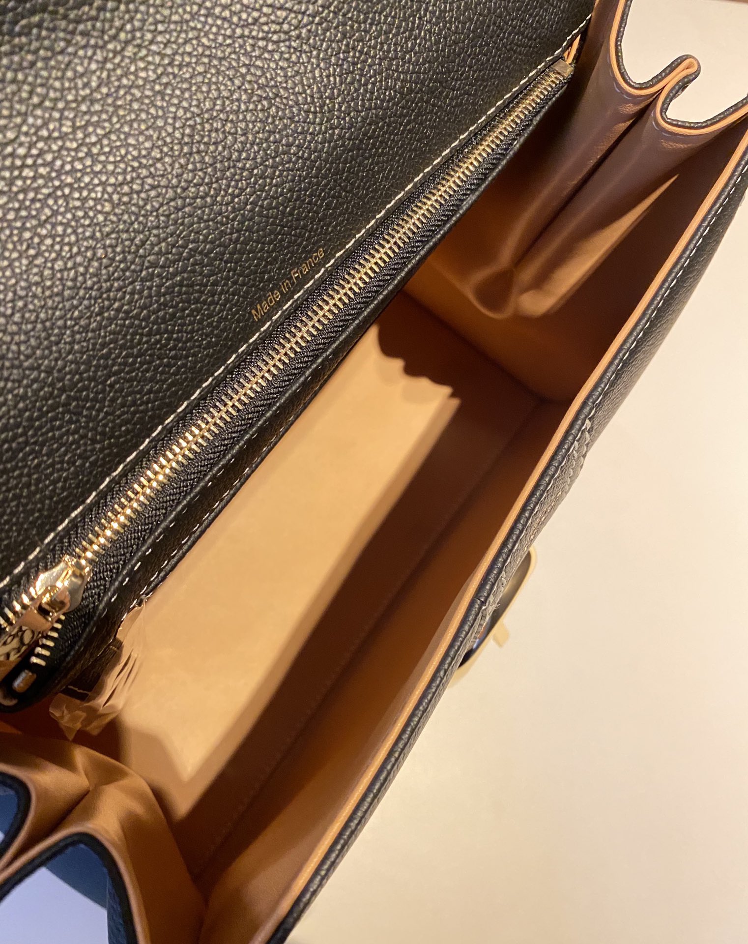 DELVAUX      🇧🇪brillant togo