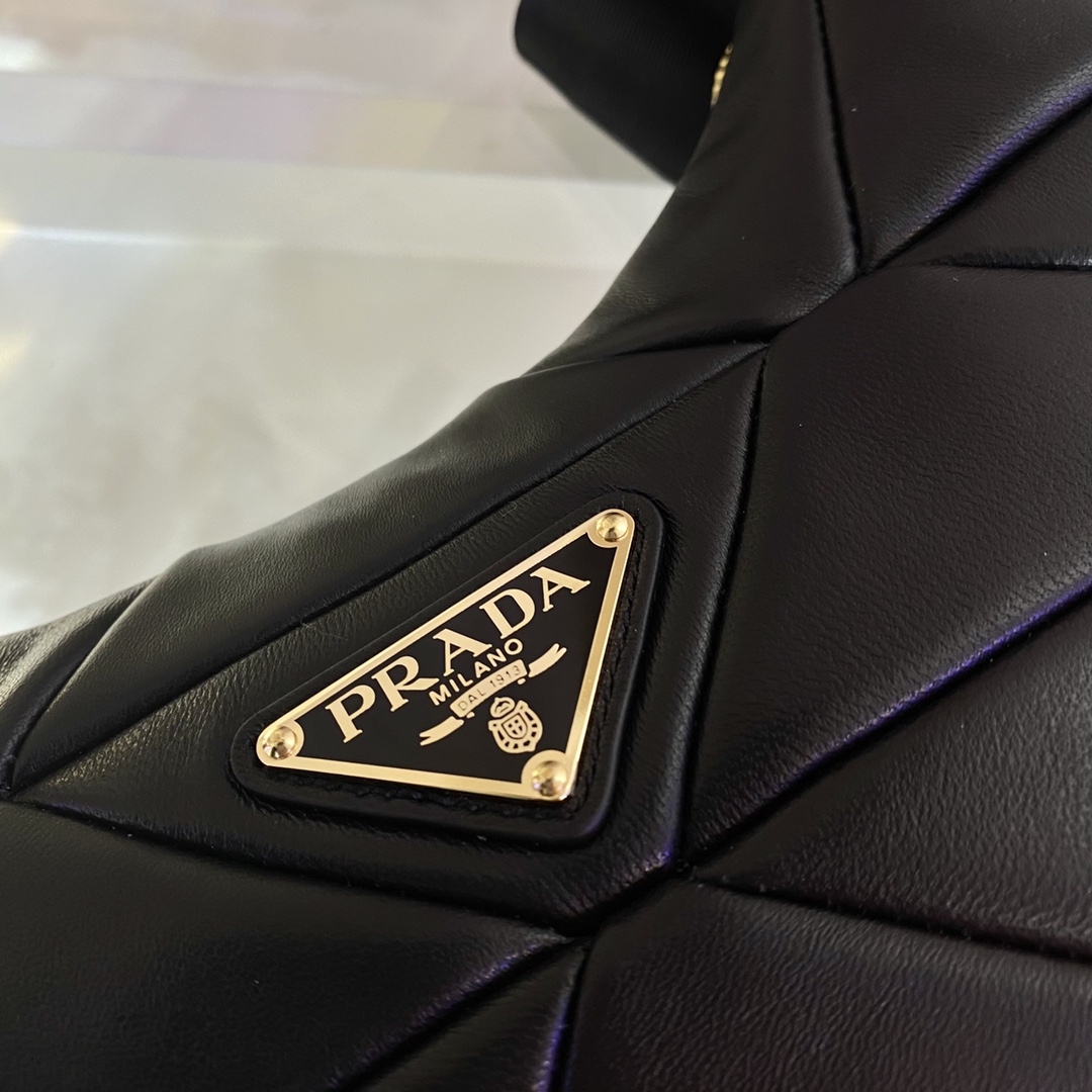 𝐏𝐑𝐀𝐃𝐀 Upgraded 3-in-1 1BC157