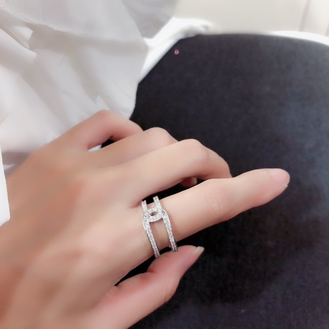 Hermes Rings