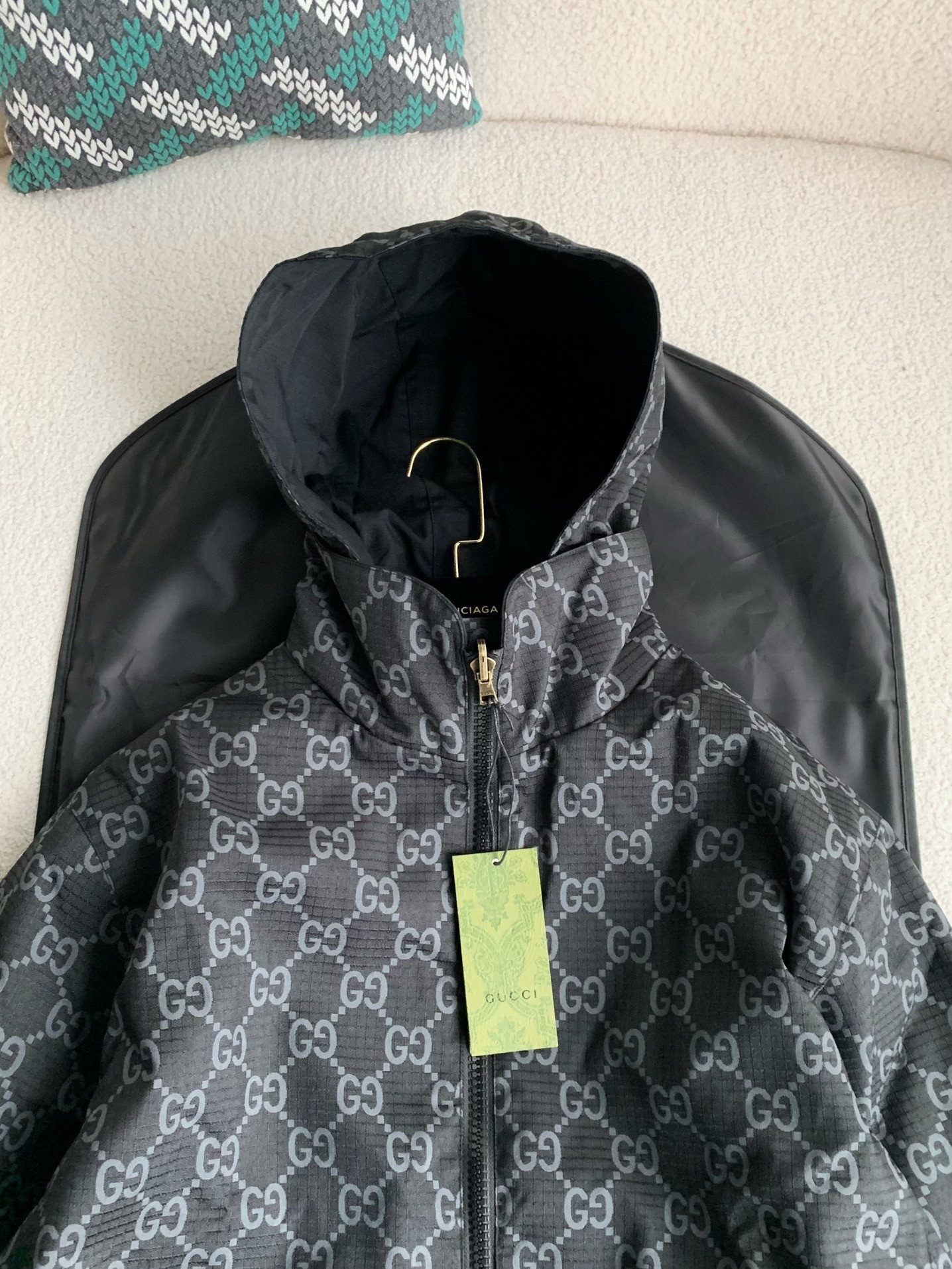 GUCCI Jacket