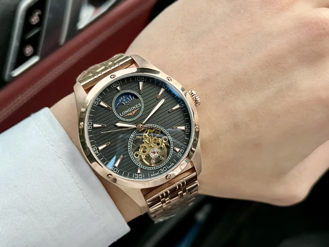 Longines Men's Watches