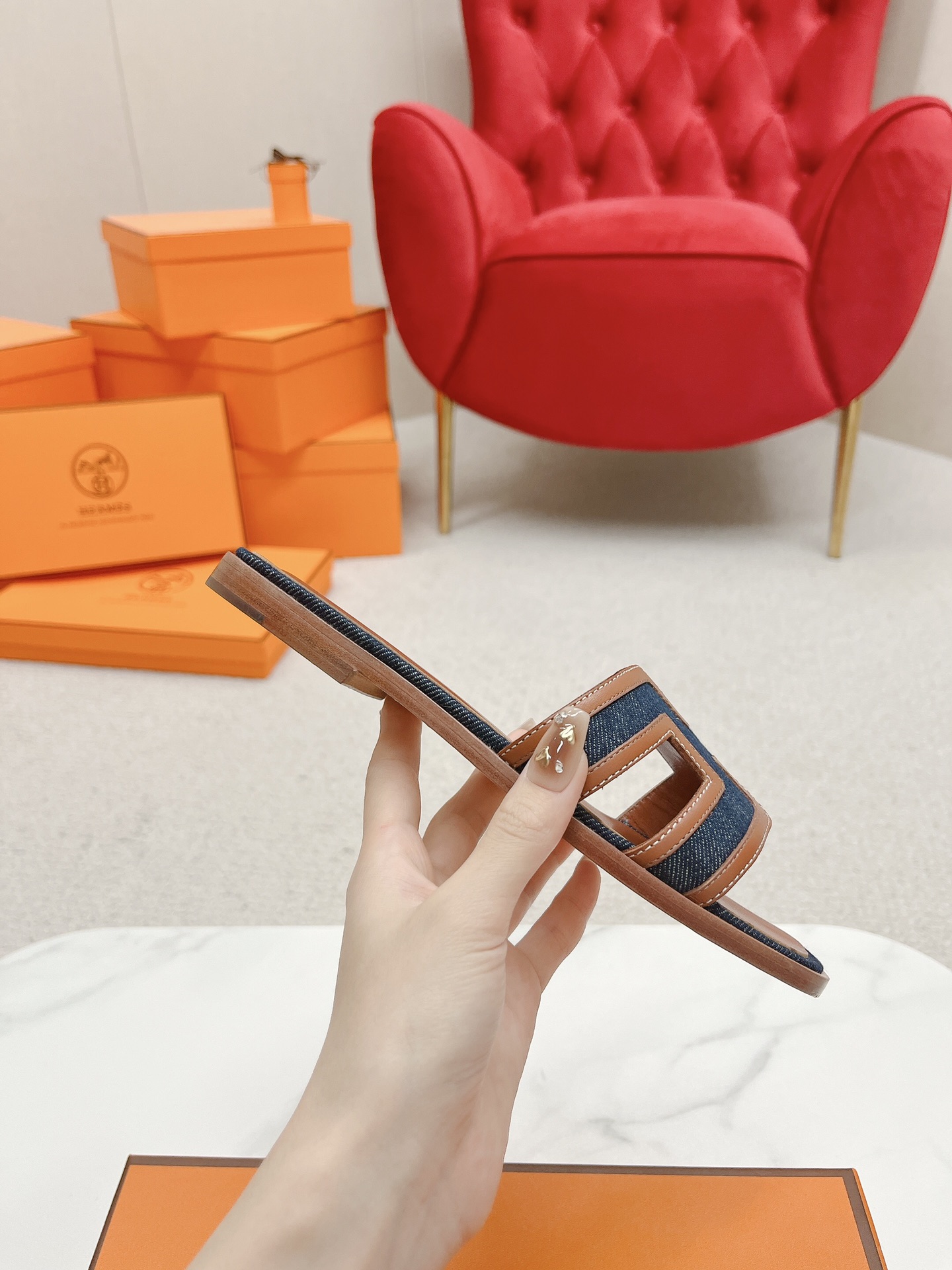 Hermes H series new revision