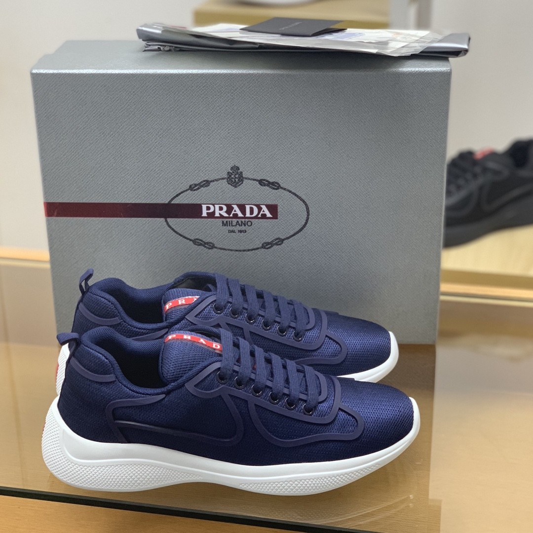 Prada Sneakers