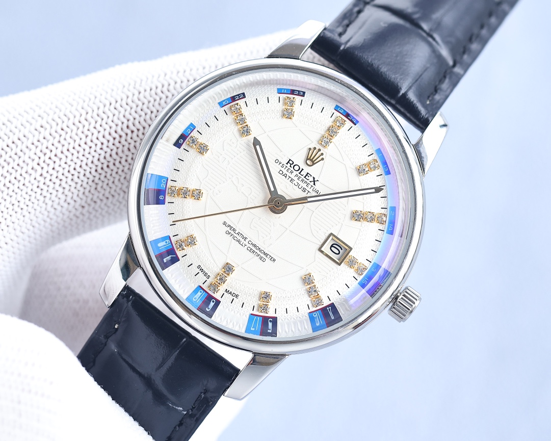Rolex Cellini