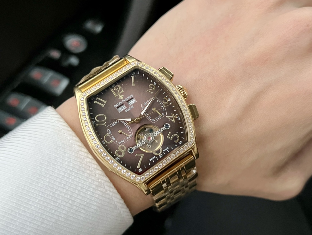 Patek Philippe Men's Watches