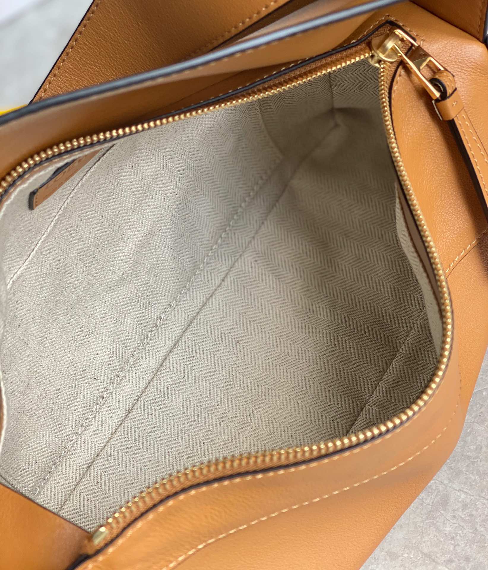 LOEWE Puzzle hobo underarm bag