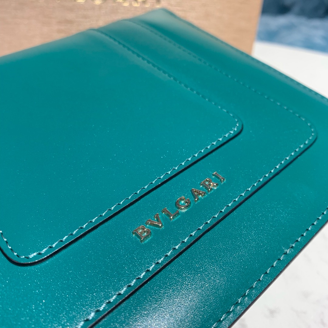 BVLGARI SERPENTI ELLIPSE series