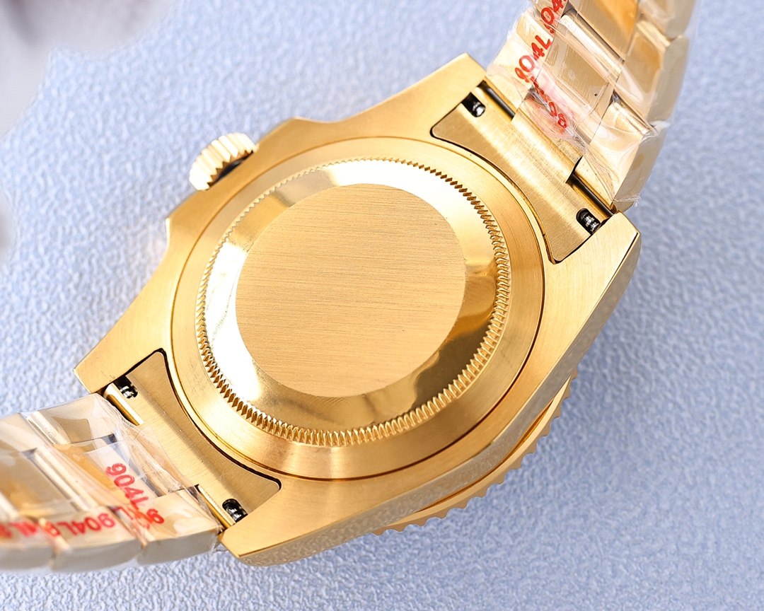 Rolex Drilling Dial Submariner