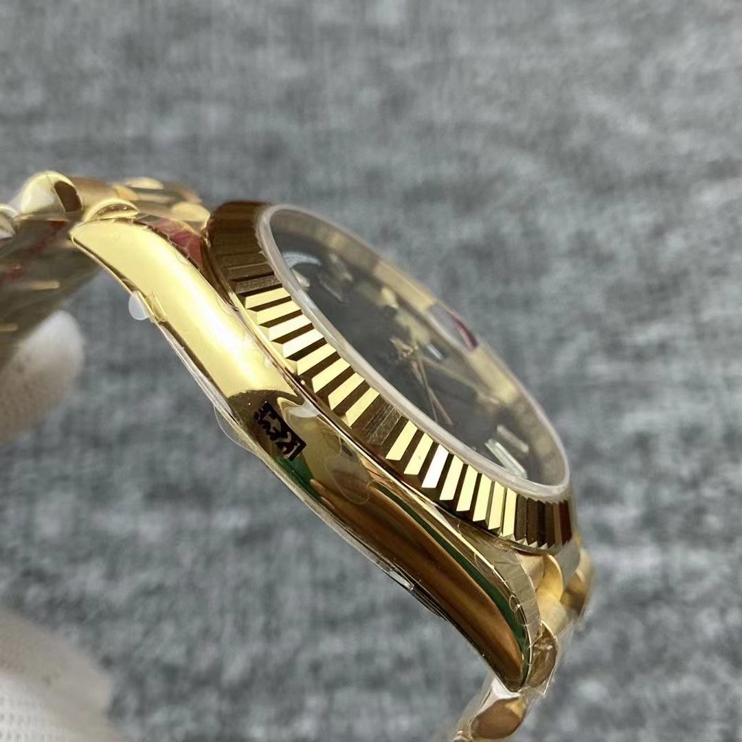 Rolex Week calendar series Men’s wristwatches 41mm