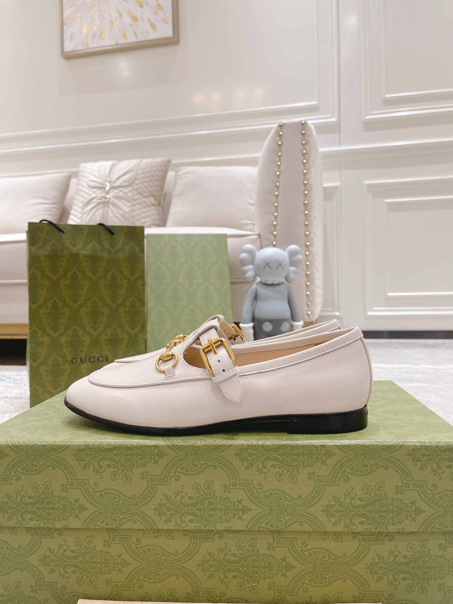 Gucci 2022 spring new classic version