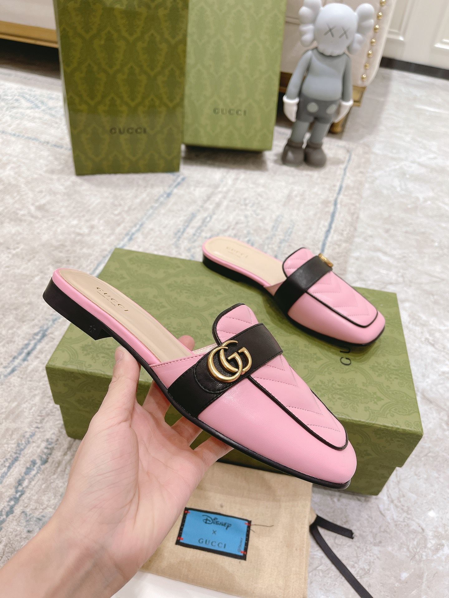 Gucci 2022 spring new classic version
