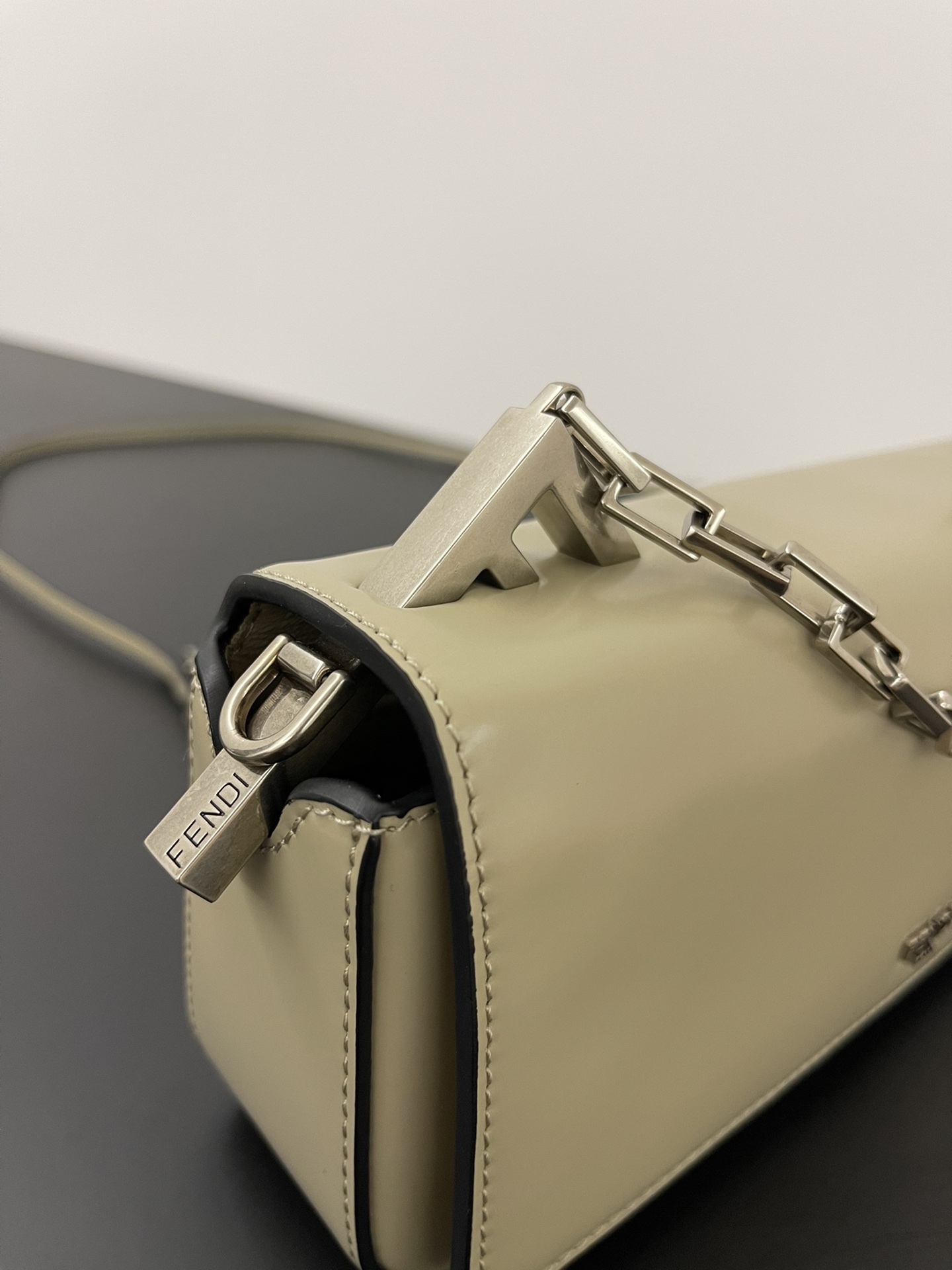 FENDI First Sight light beige