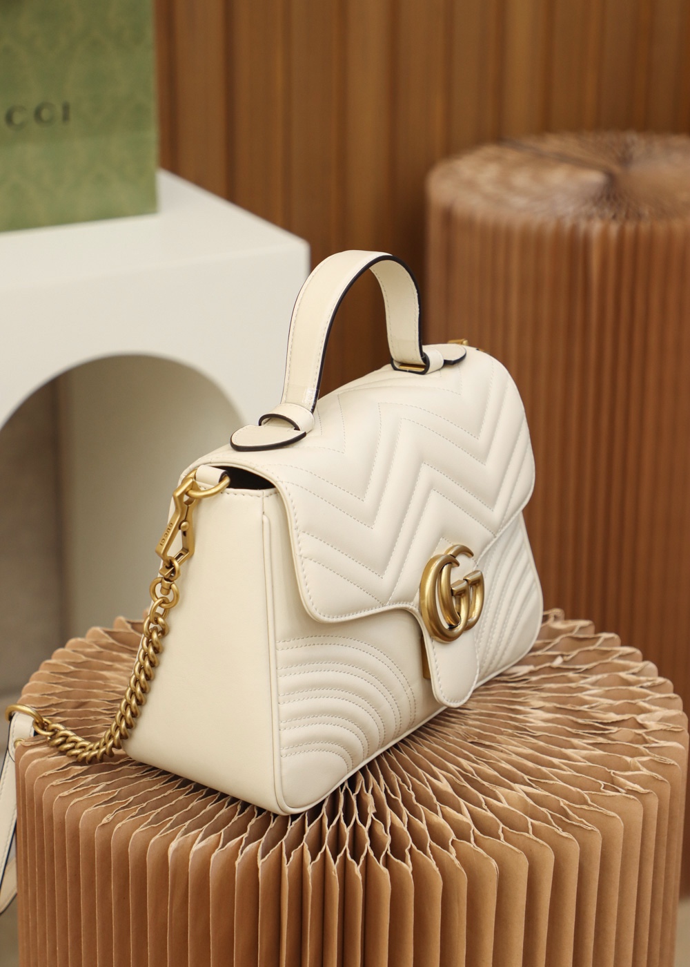 GUCCI 𝐌𝐚𝐫𝐦𝐨𝐧𝐭 #498110
