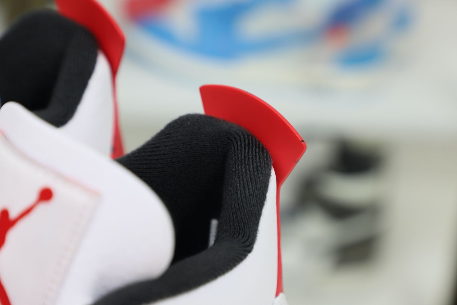 Jordan Air Jordan 4 Neutral Grey