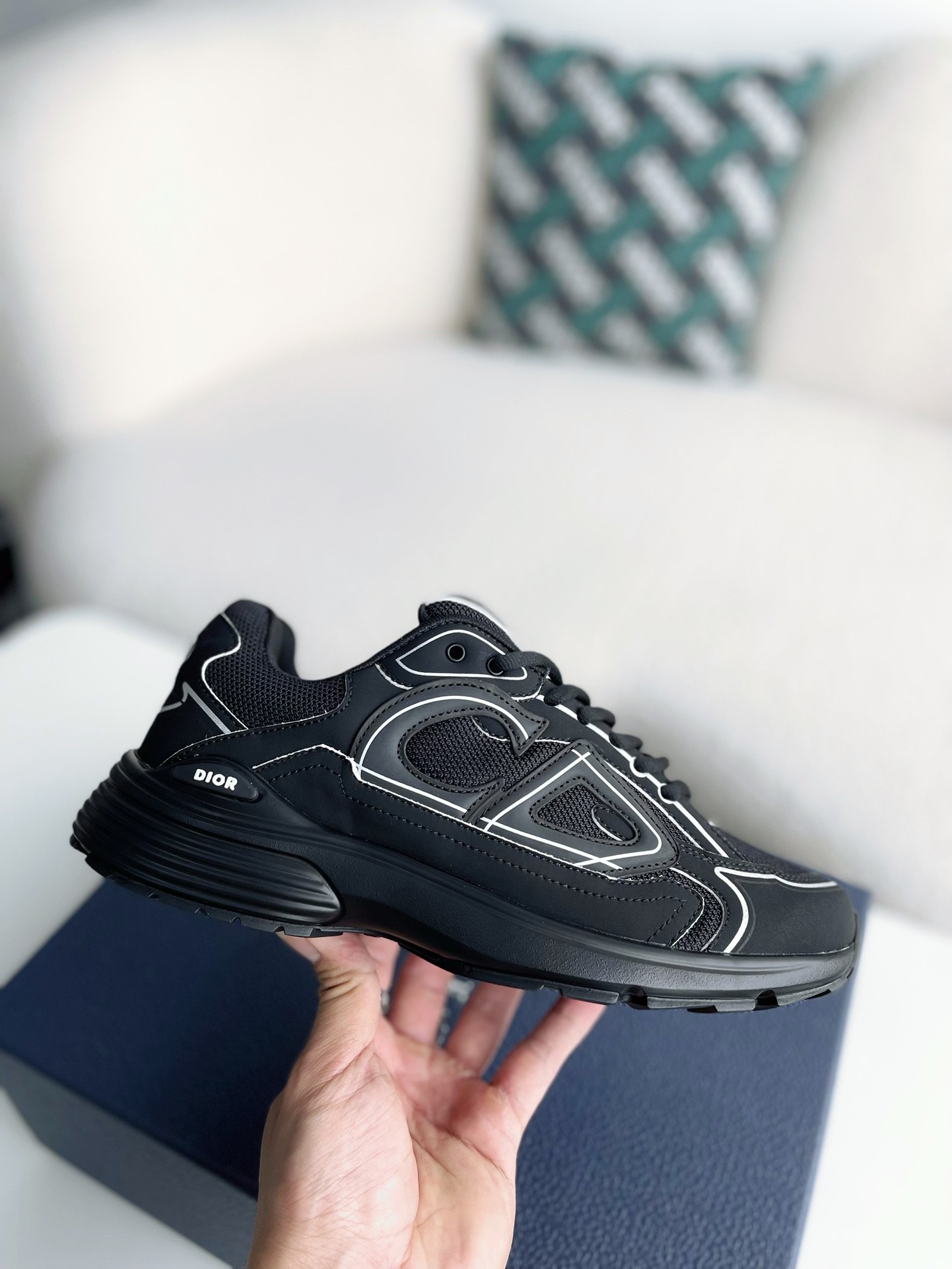 Dior B30 New Sneaker