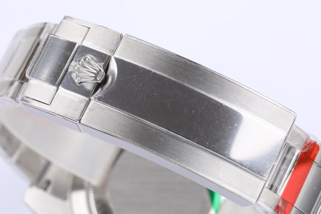 Rolex Submariner 41 Series Men's Watch