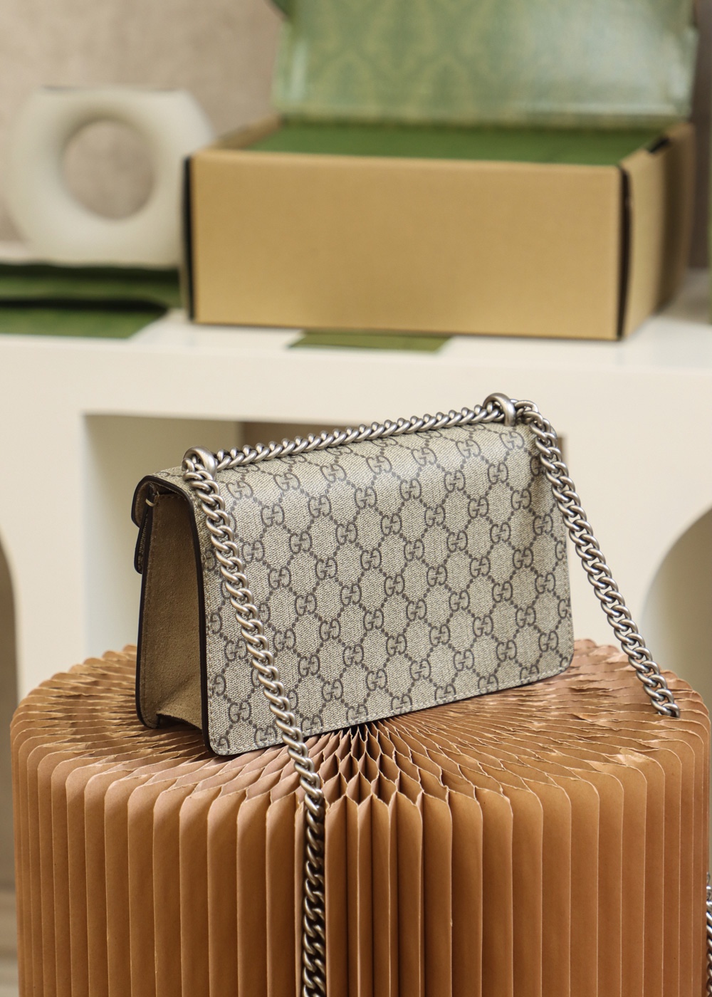 GUCCI Dionysus King of Classics — #499623