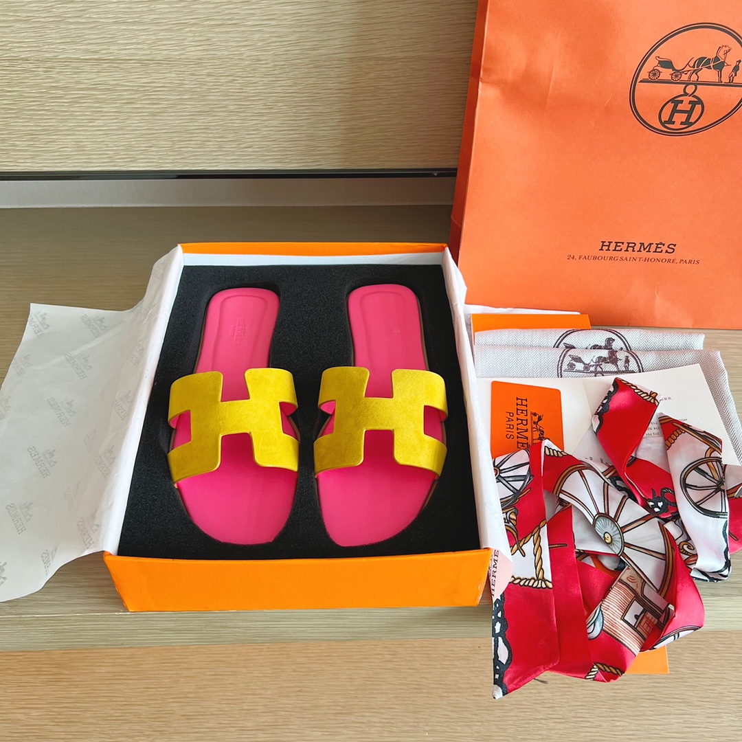 Hermes H series new revision