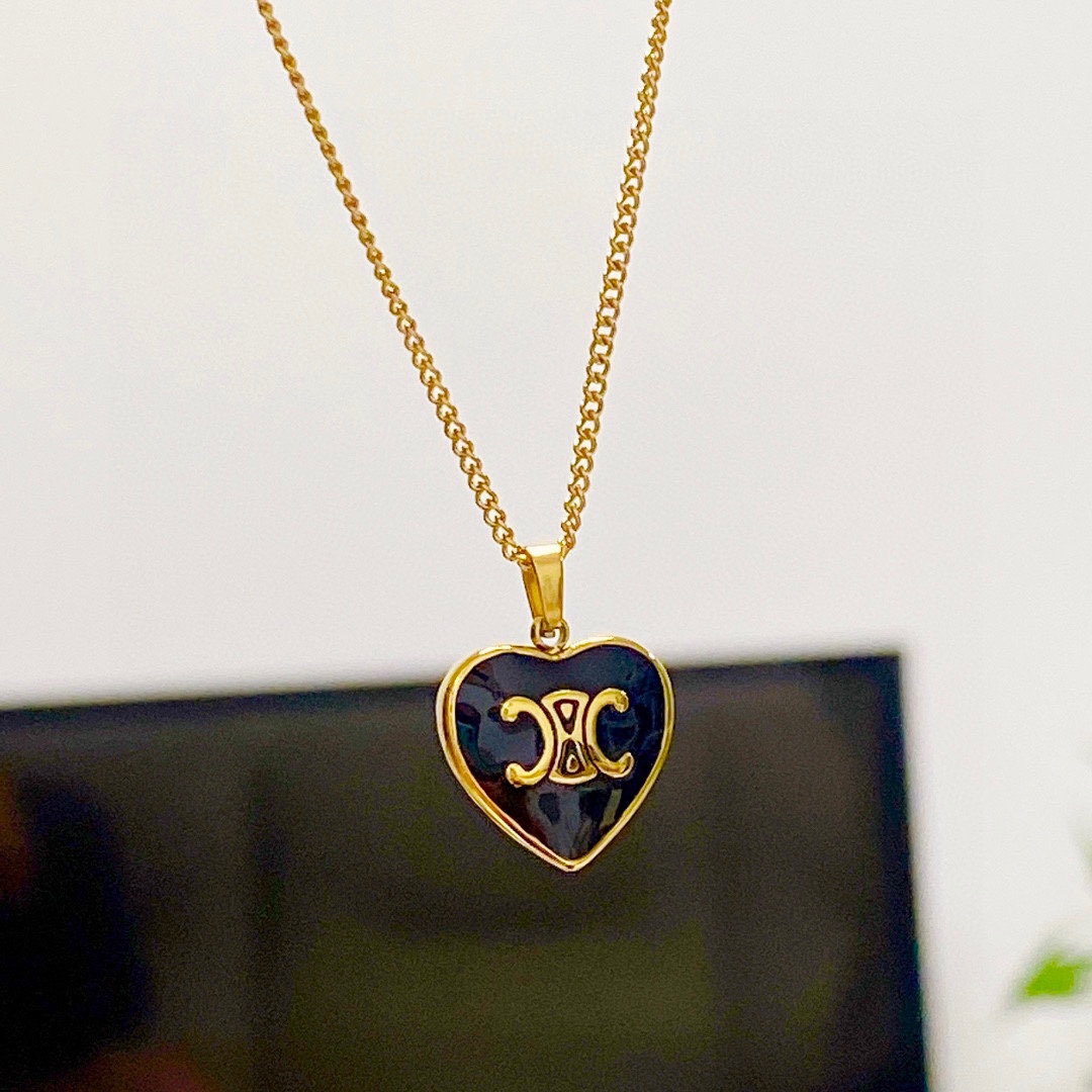Celine necklace