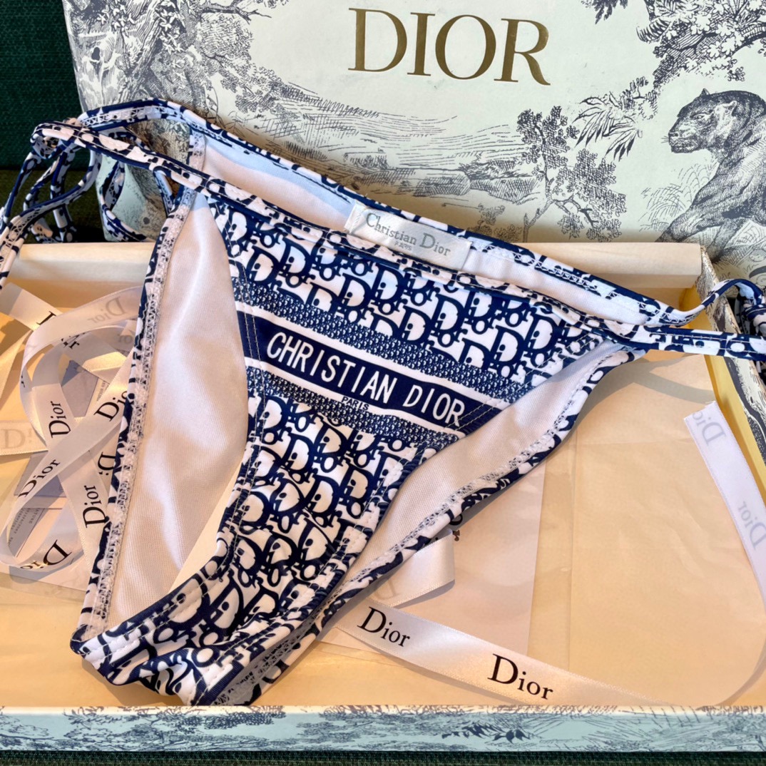 Dior New Bikini Swimsuit