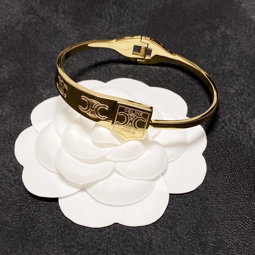 Céline bracelet