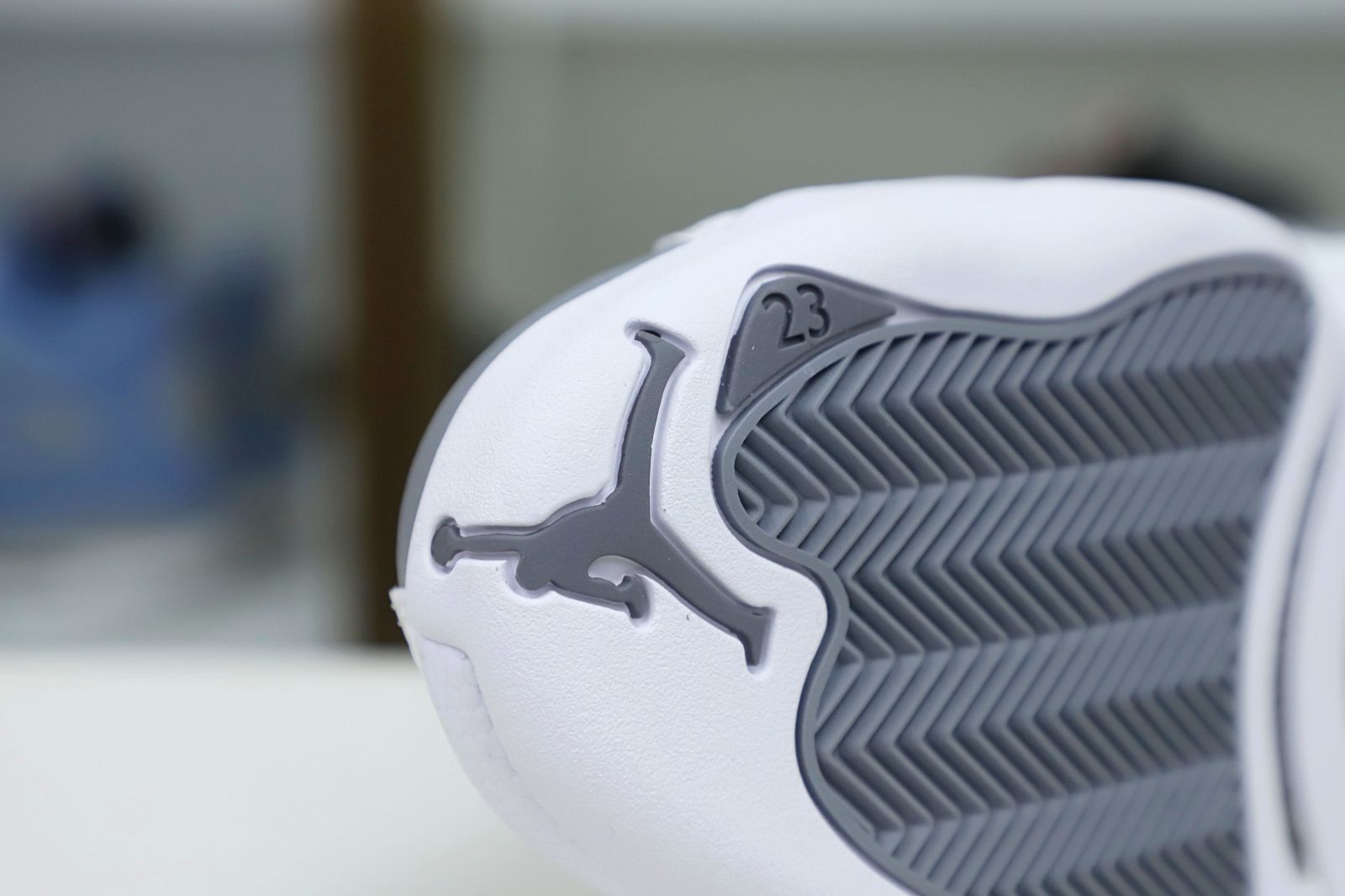 Jordan Air Jordan 12 retro stealth