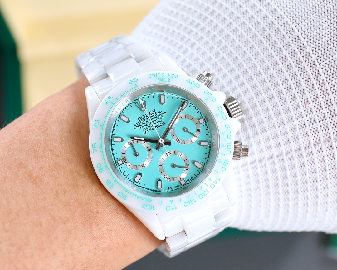 Rolex Daytona series