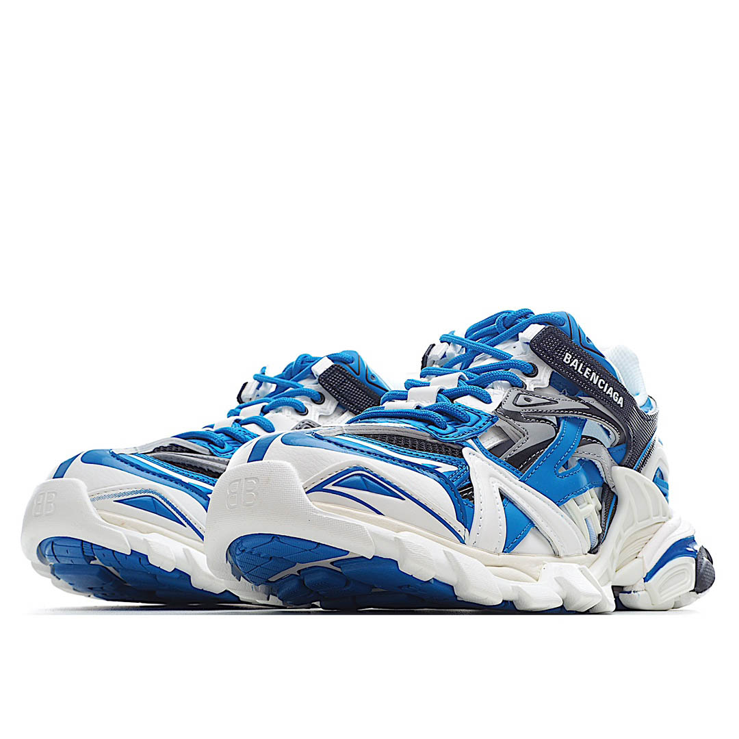 Balenciaga Track 4.0 Track Trainer