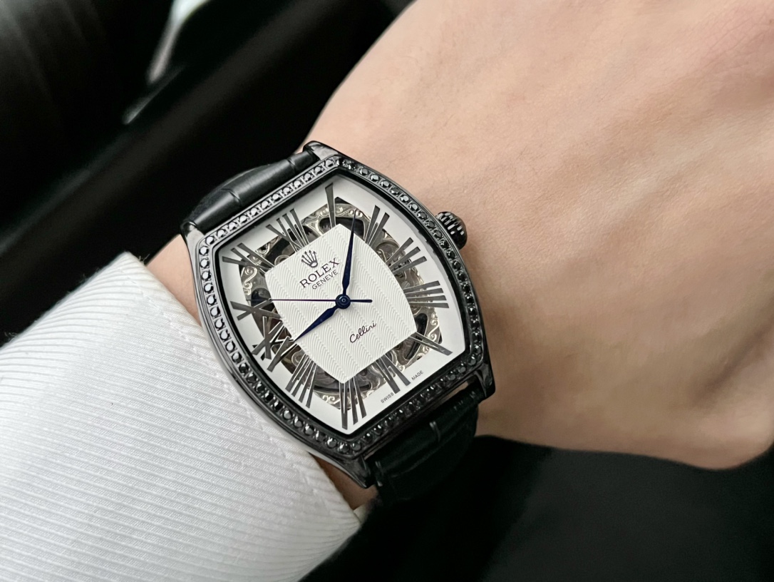 Rolex Men's Watches