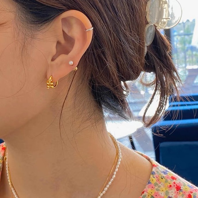 Celine Earrings