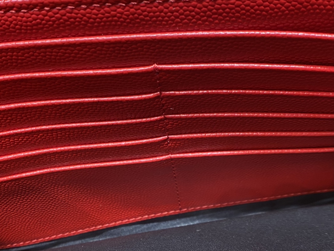 SAINT LAURENT 𝑴𝒐𝒏𝒐𝒈𝒓𝒂𝒎 𝑾𝒐𝒄  #377828