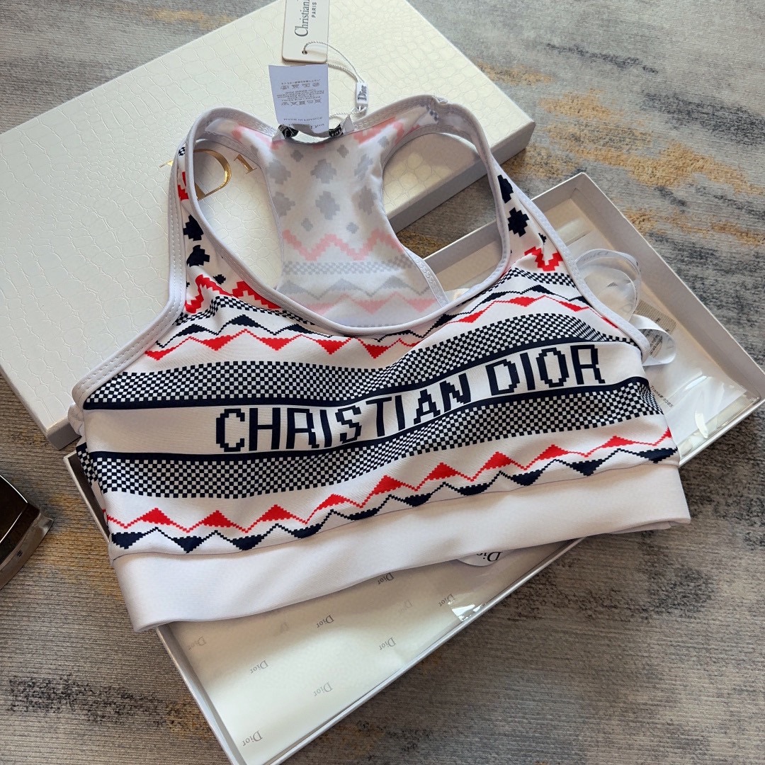 Dior multisport, yoga, cycling, surfing set