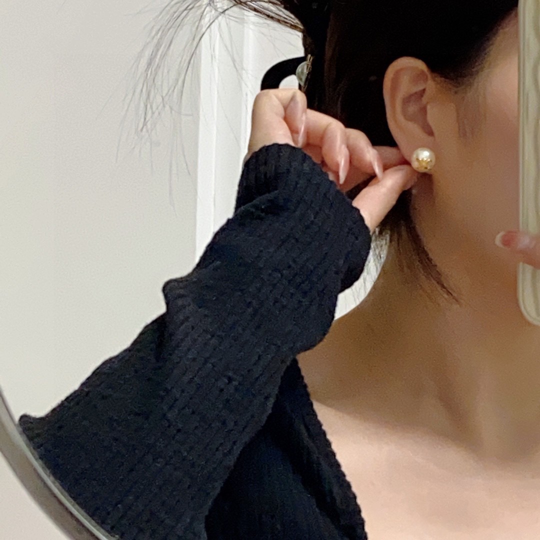 Celine Earrings