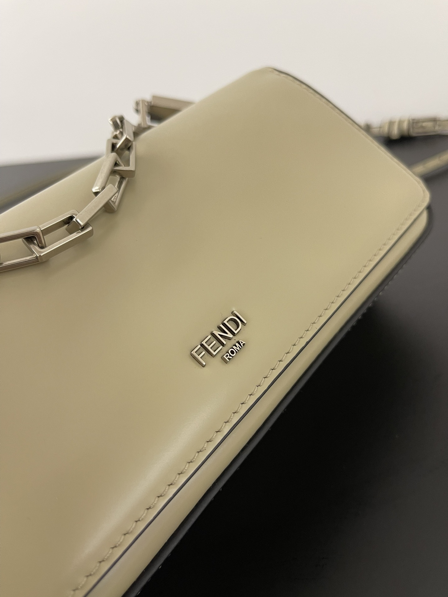 FENDI First Sight light beige