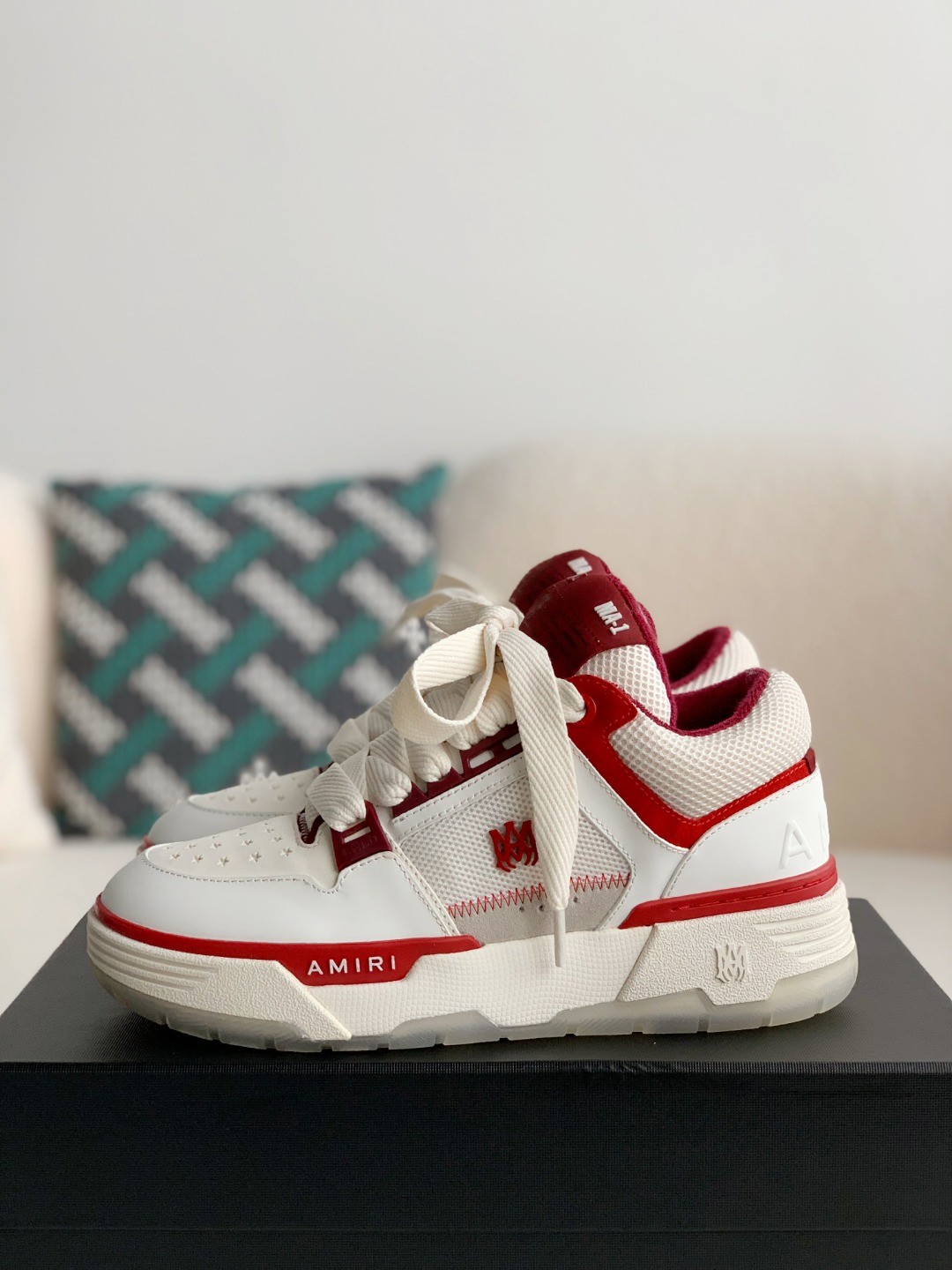Amiri sneaker