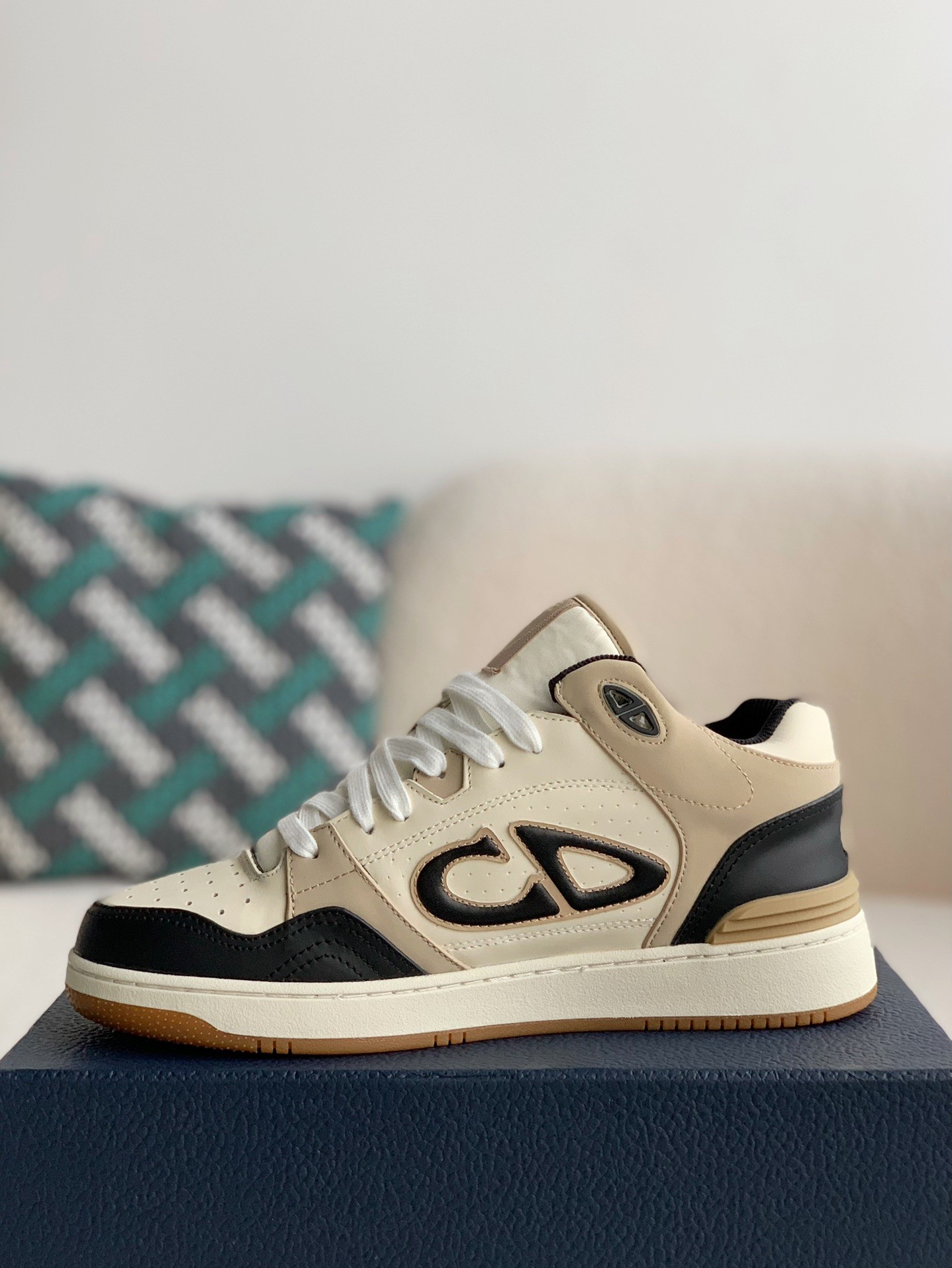 Dior B57 New Sneaker