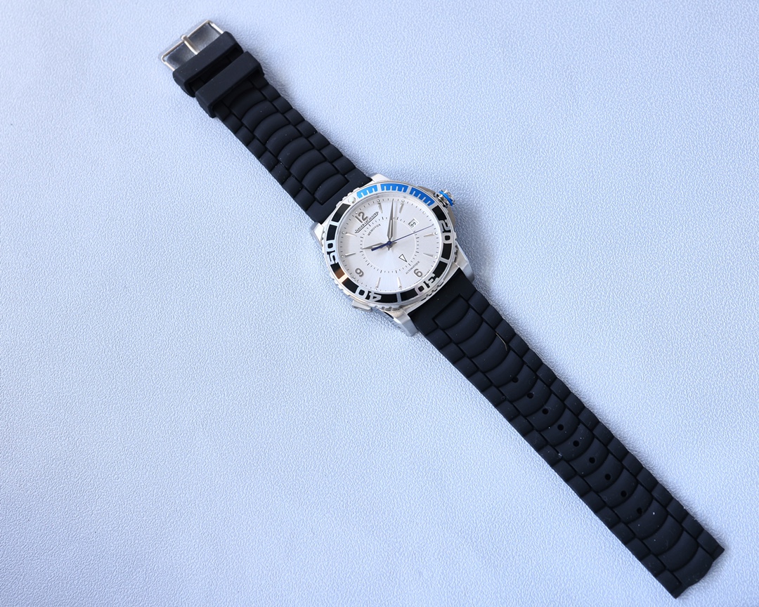 Jaeger-LeCoultre Master Collection