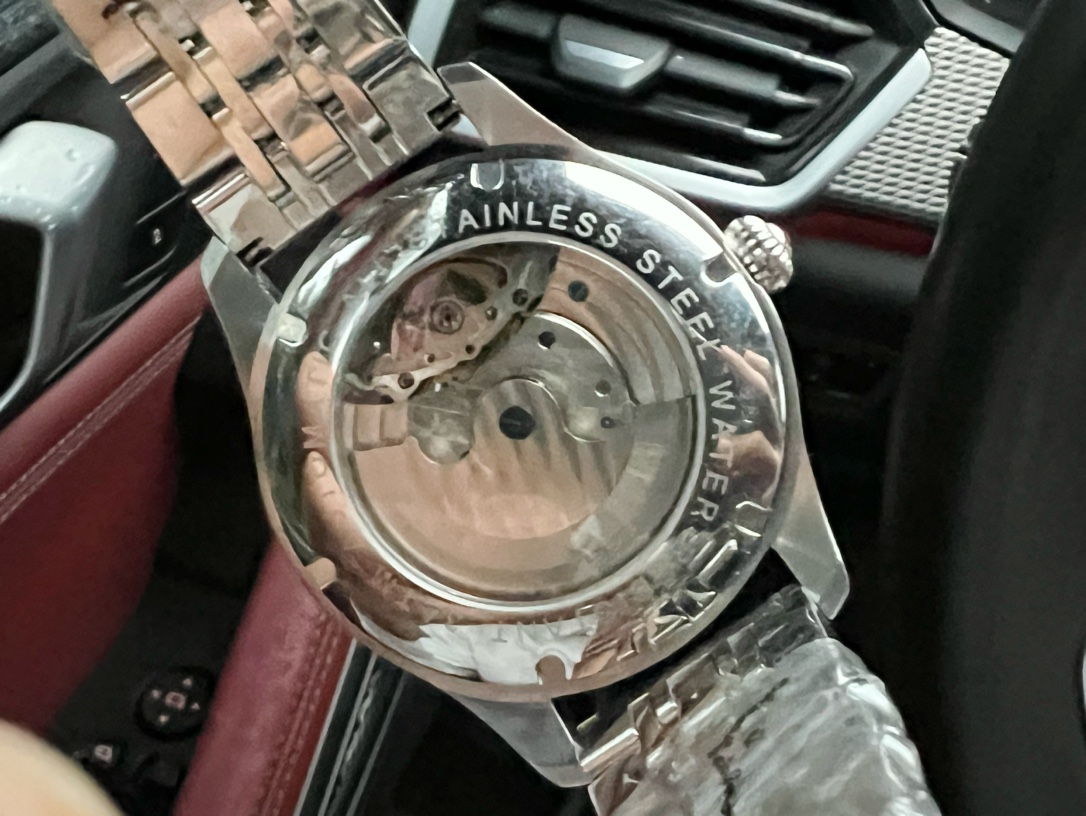 Longines Men's Watches