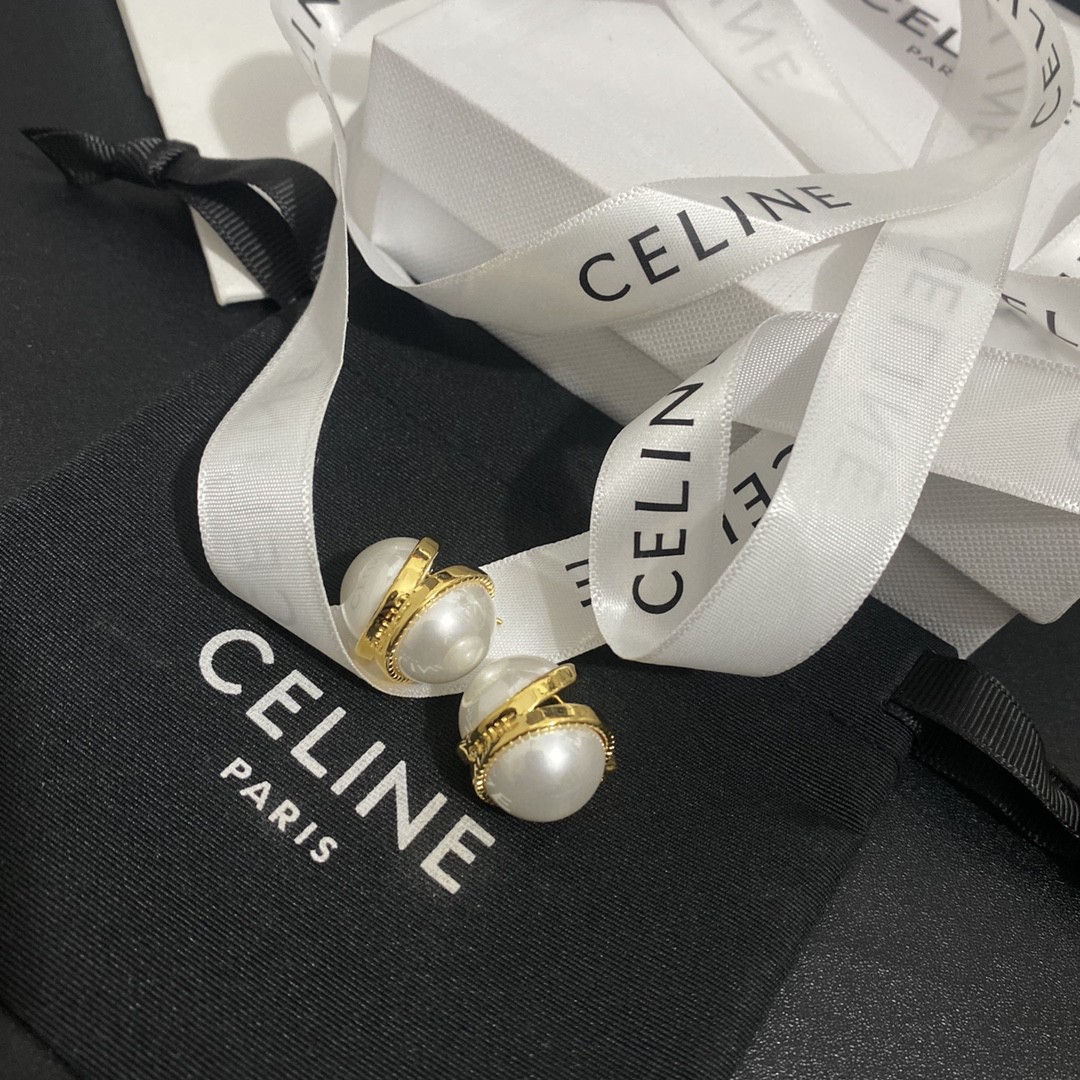 Celine Earrings