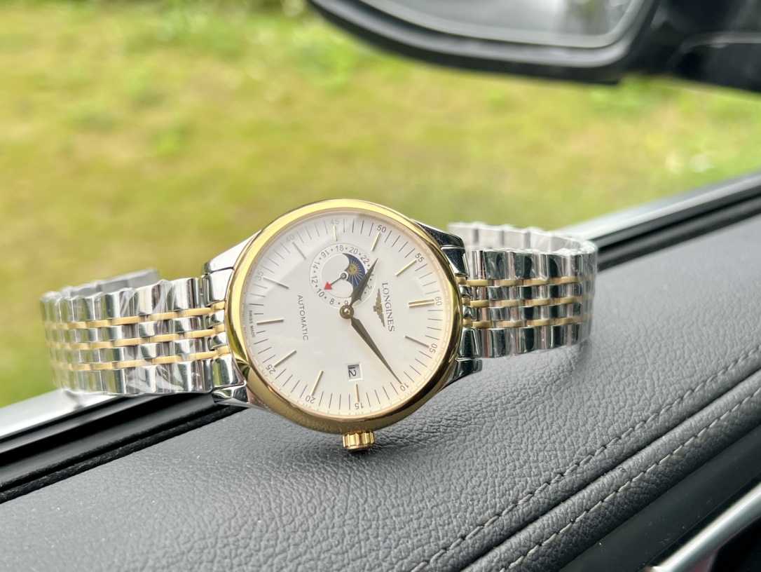 Longines Boutique Men's Watches