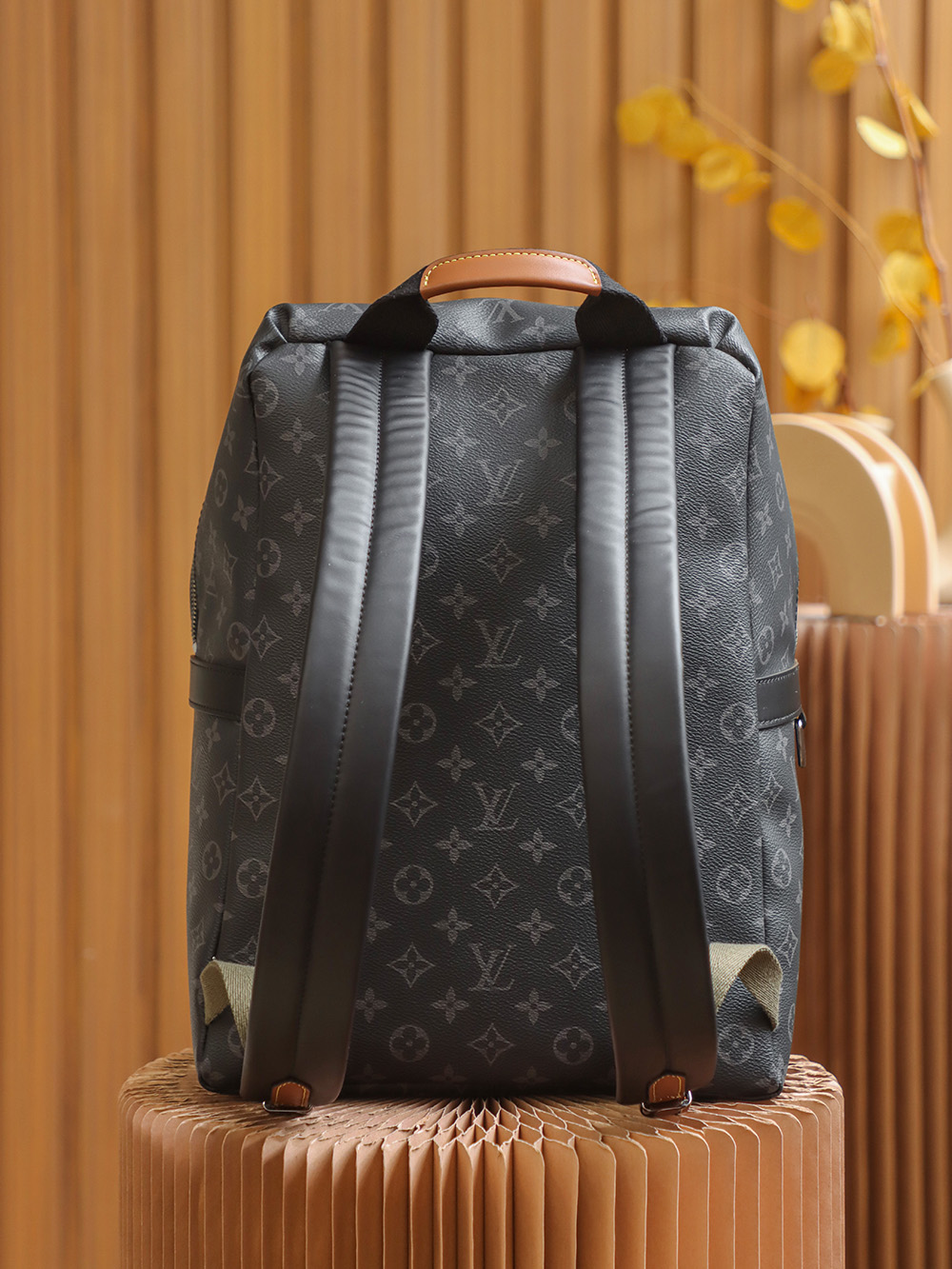 Louis Vuitton 𝘿𝙄𝙎𝘾𝙊𝙑𝙀𝙍𝙔 Backpack M45218