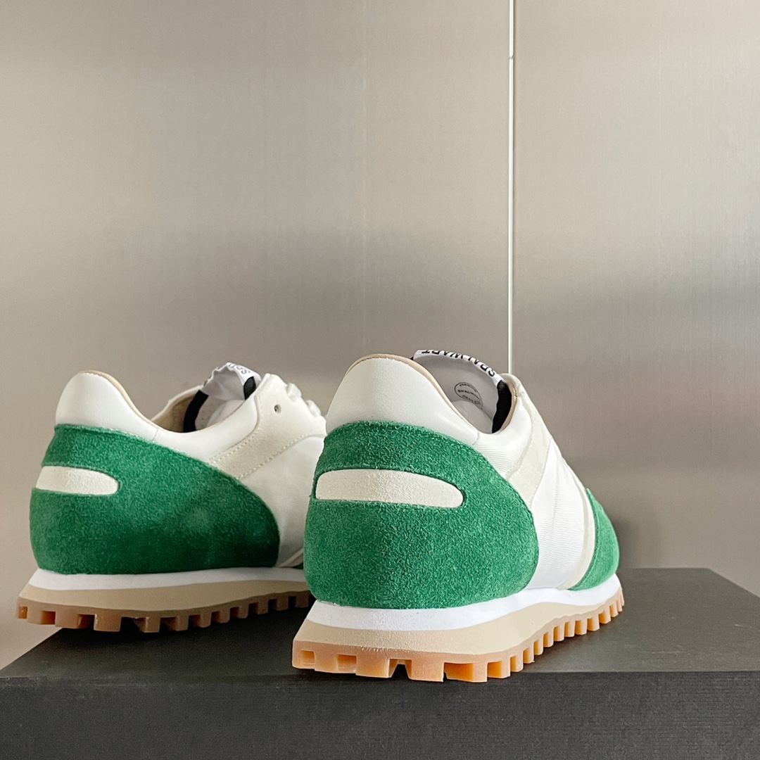 𝐒𝐩𝐚𝐥𝐰𝐚𝐫𝐭 ｜𝟐𝟎𝟐𝟐𝟐/𝐒𝐒 𝐧𝐞𝐰 Swedish super niche brand Spalwart casual retro sports running shoes