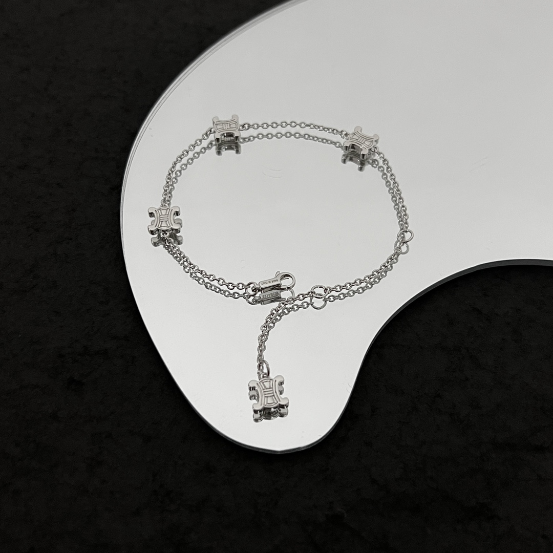 Celine bracelet