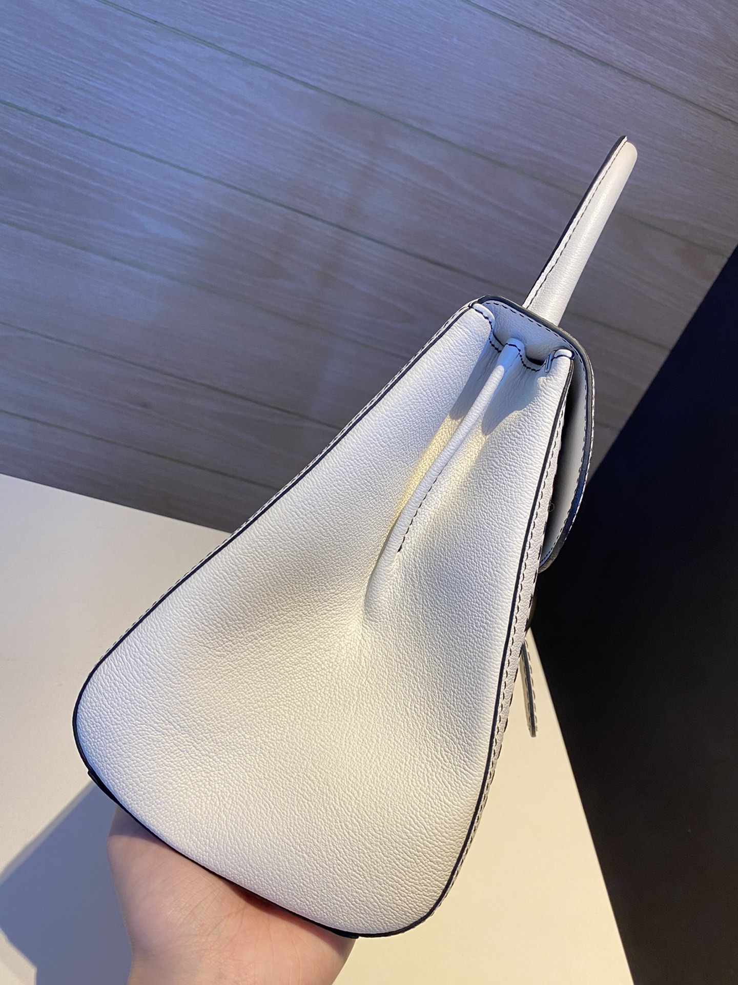 DELVAUX      🇧🇪brillant togo