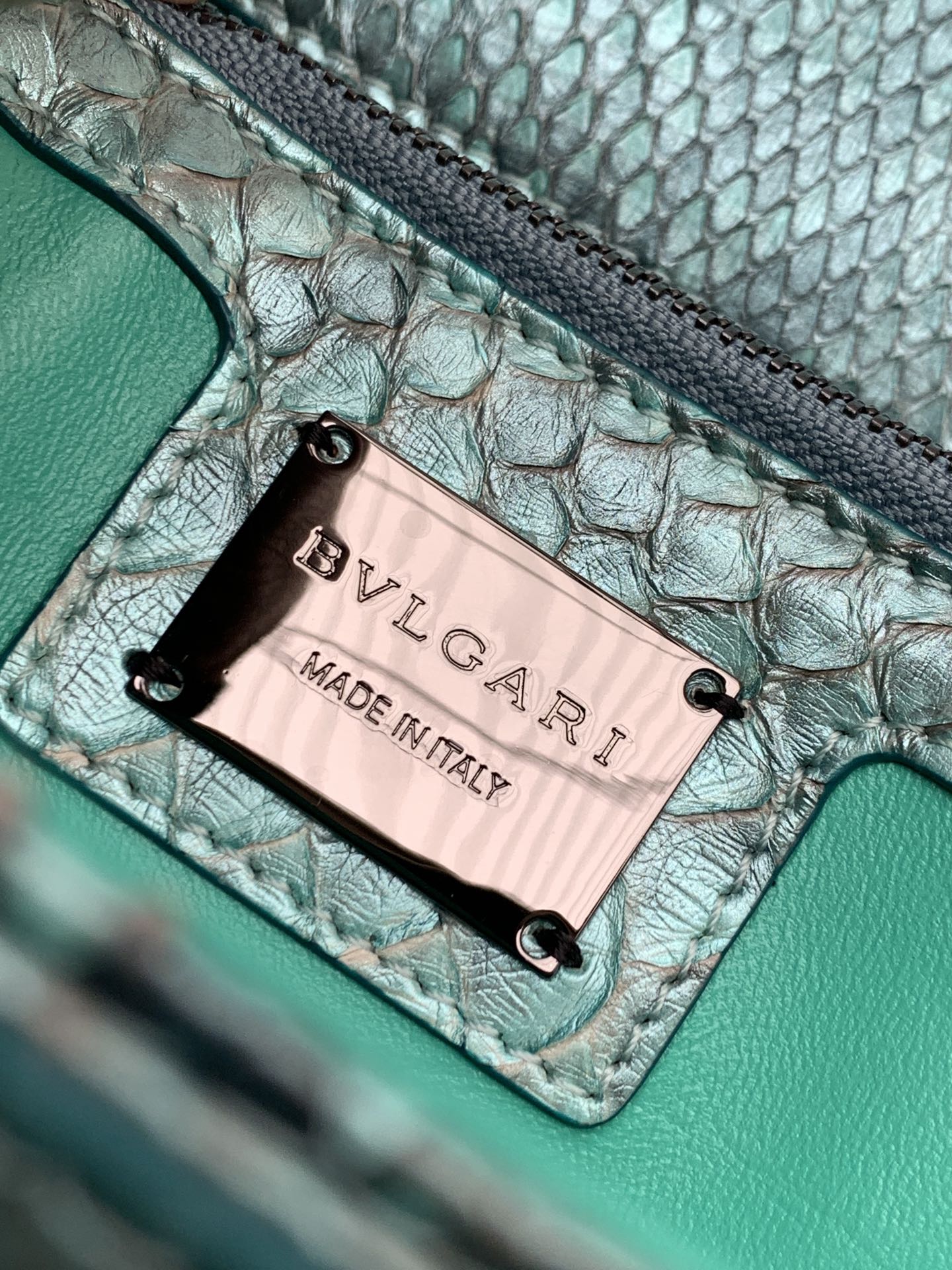 BVLGARI   SERPENTI FOREVER