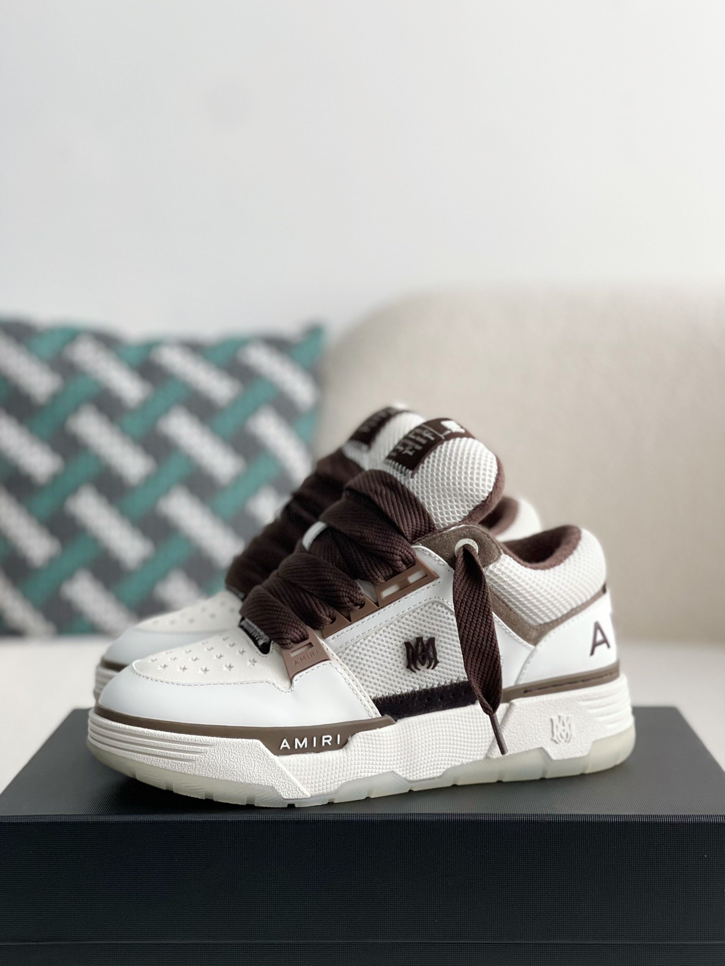 Amiri sneaker