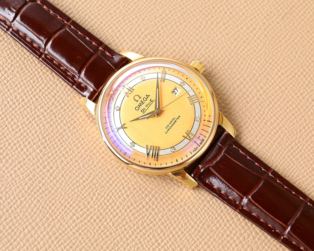 Omega Men's Watches
