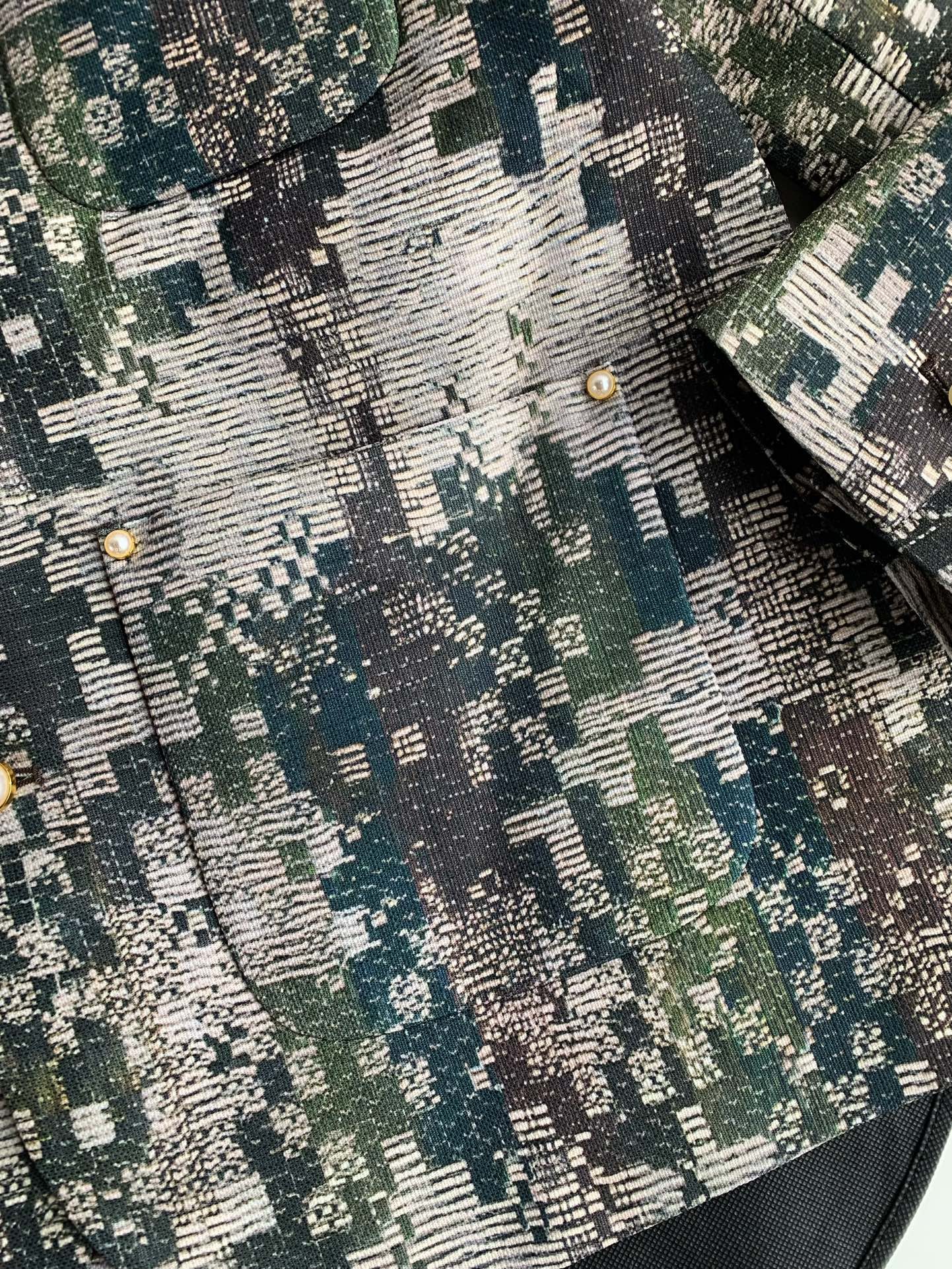 Louis Vuitton Jackets