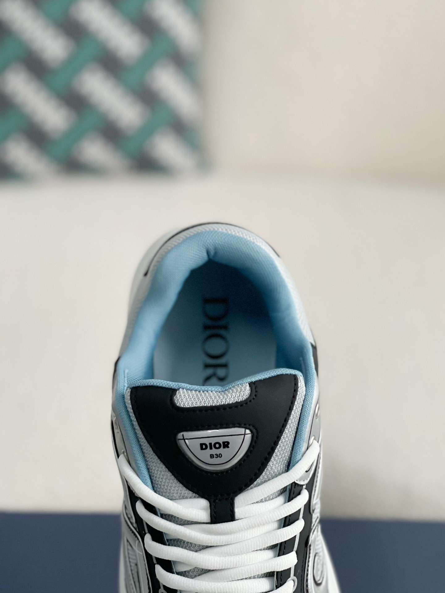 Dior B30 New Sneaker